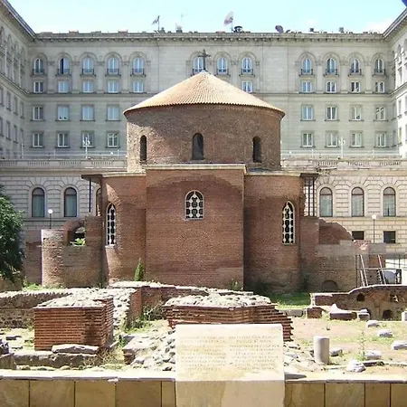 Center 1 * Sofia