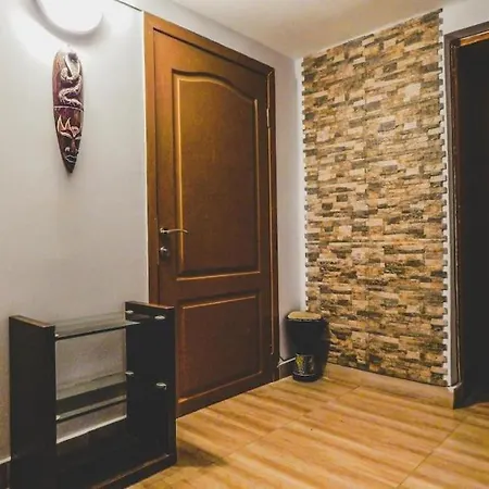 Center 1 Sofia