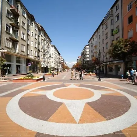 Center 1 Sofia
