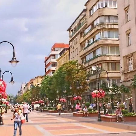 Center 1 Sofia