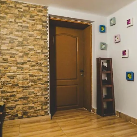 Center 1 Apartment Sofia