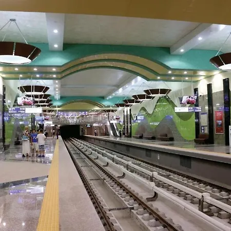 Center 1 * Sofia