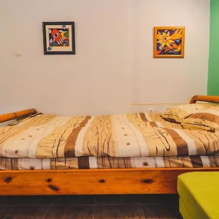 Center 1 Apartment Sofia