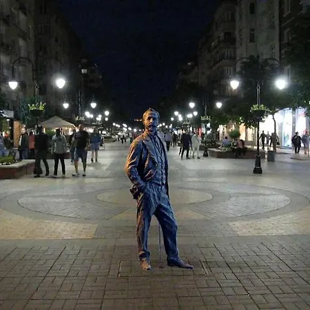 Center 1 * Sofia